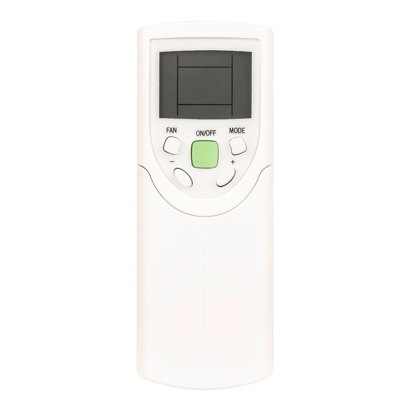 For GREE YS1F Replaced Remote for GREE AC Air Conditioner