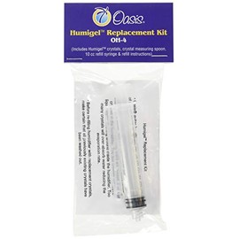Oasis OH-4 Humigel Replacement Kit