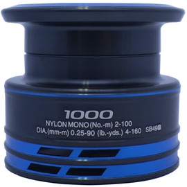 Genuine Part 21 Nexab 1000 N2010 Spool Pair Part No 10249