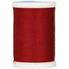 COATS S910-2250 Dual Duty XP General Purpose Thread, 250-Yard, Red,