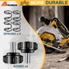 396992-02 Circular Saw Guide Screw Replacement Parts fits DeWalt Power