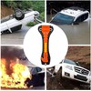 ZHSX Safety Hammer, 10 Pack Car Emergency Escape Tool Car