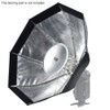 Godox WITSTRO AD-S7 Multifunctional 3-in-1 Soft Box Set for Flashes