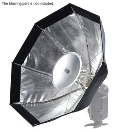 Godox WITSTRO AD-S7 Multifunctional 3-in-1 Soft Box Set for Flashes AD180 AD360