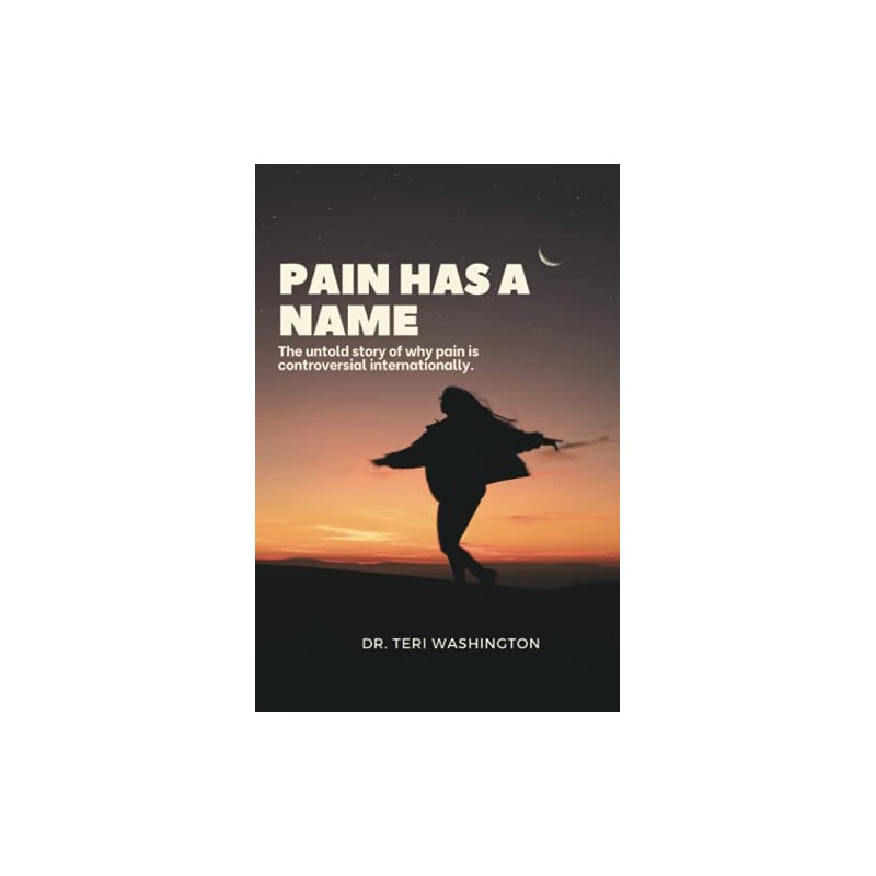 Pain Has a Name