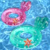 Float Ring for Children, O Shape, For Adults, Parent and