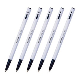 Monami 153 Oil-based Ballpoint Pen Black 0.7mm 12-Piece Set BP / 모나미 153 유성 볼펜 흑 0.7mm 12자루 1타 BP