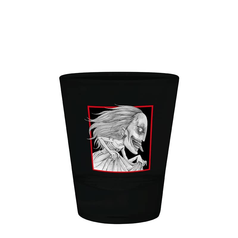 ABYSTYLE - Junji ItoJUNJI ITO Shooter Set Junji Ito