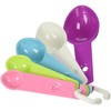 Bakelicious Measuring Spoons, Measuring Spoon Set ()