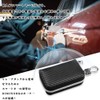 Relay Attack Prevention Smart Key Case, Radio Wave Blocking Case,