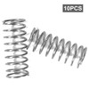 GUNGY Compression Spring Stainless Steel Spring Compression Springs 30 mm