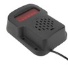 24V Truck Back Up Alarm 120DB Backup Radar Voice Alarm