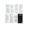 LUXE Hair Building Fibers - Thickening Fibers - CONFIDENCE IN