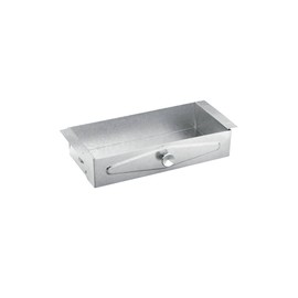 Moen 5520NC Donner Commercial Tissue Box (Chrome)
