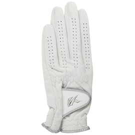 Casco Women's Natural Leather DNA SHEEP LADIES GF-2012L Golf Glove