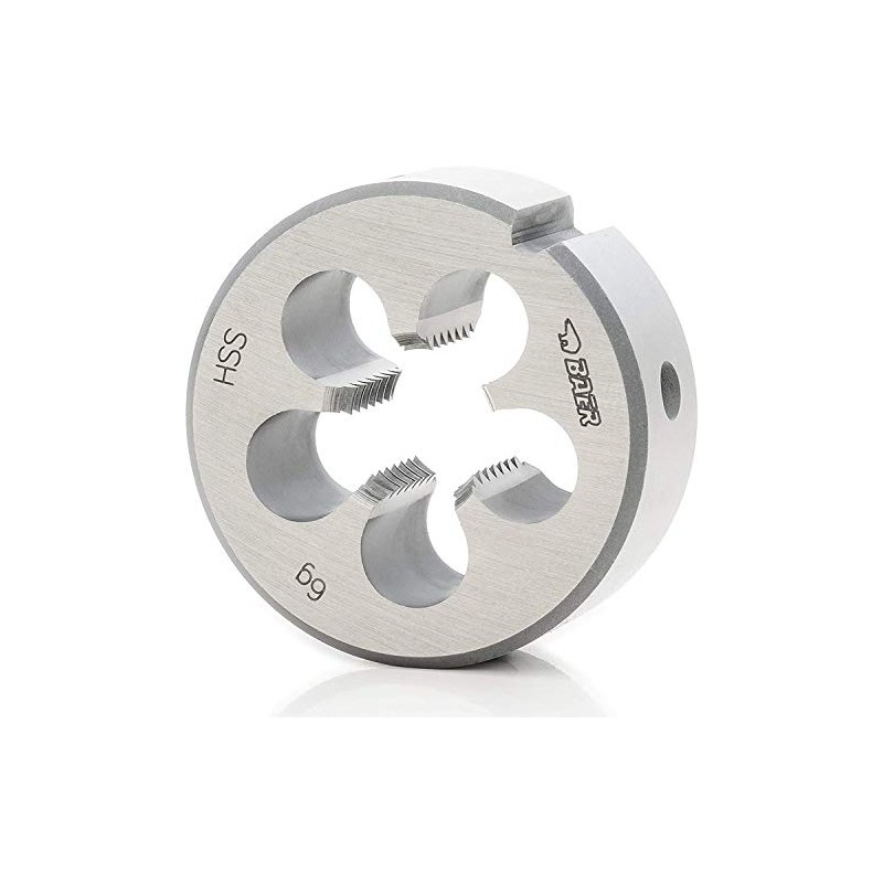 BAER Die UNC 3/8 x 16 - HSS Tap -