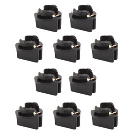 TOMALL Sockets for Brake / Curve / Indicator / Tail Light Sockets (Pack of 2)