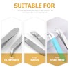 CALLARON Nail Art Pliers Fingernail Scissors Nail Cutter Mini Tweezers