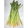 Lemon Grass Stalks, Freshly Harvested, 10 Count, For Thai Cooking