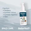 BetterYou Natural Magnesium Sleep Lotion Junior 135ml