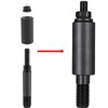 YMT for 6.0L/6.4L Powerstroke Fuel Injector Sleeve/Cup Remove & Install