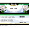 Bianca Rosa Date Fiber Cream (2 oz, ZIN: 519940)