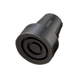 Kei Hospia Large Toe Rubber 16mm, Black