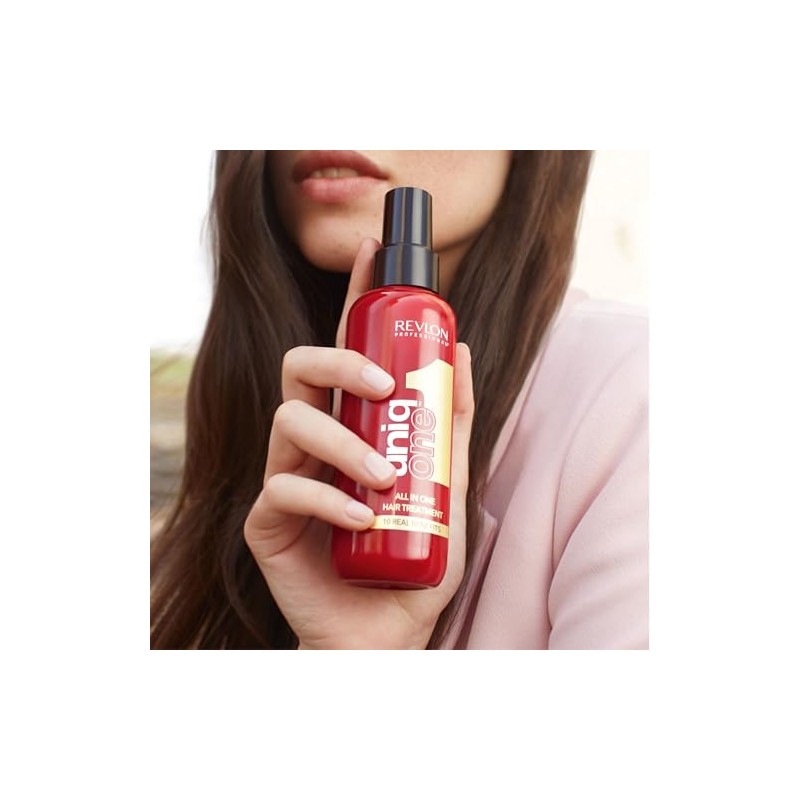 REVLON PROFESSIONAL Uniq One - Tratamiento capilar todo en uno