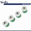 15412-92J00 Fuel Filter (4pcs) Compatible with Suzuki Outboard 70-200HP