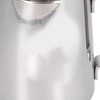 Milk Frother Cup 380ml 304 Stainless Steel High Durability Multifunctional