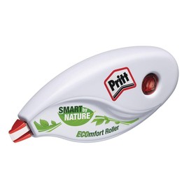 Pritt Eco Correction Roller (White)
