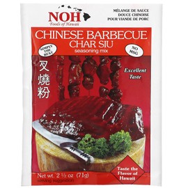 Mix Ssnng Chinese Bbq (Pack of 12)