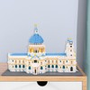 Geniteen Building Blocks Set, St Paul's Cathedral Model Building Kit
