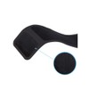 DFV mobile - Professionelle Abdeckung Chinlon-Lycra Armband Sport Laufen Fitness