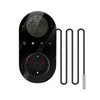WiFi Digital Thermostat Outlet Plug 16A Outlet Tuya App Voice