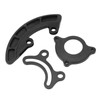 CG15 Bike Chain Guide Aluminum Alloy Mountain Bike Single Disc