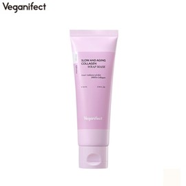 VEGANIFECT Slow And Aging Collagen Wrap Mask 80ml