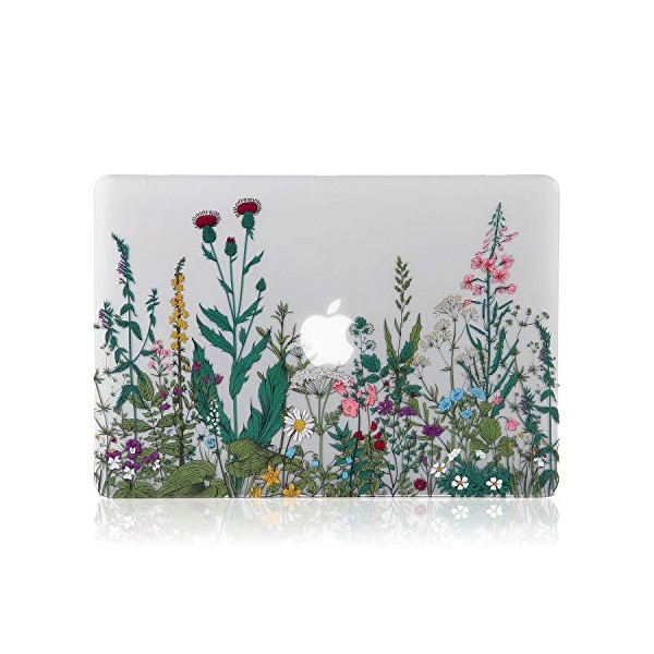 iDonzon Case for MacBook Pro 13 inch M1 A2338 A2289