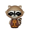 Funko Dorbz XL: GOTG - 6" Rocket Raccoon Action Figure