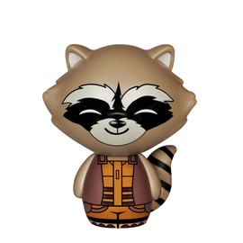 Funko Dorbz XL: GOTG - 6" Rocket Raccoon Action Figure