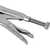 2Pcs C-Camps, 6.5 Inch C-Pliers Locking Plier, Heavy Duty Locking