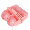Ice Roller Double Ended Cold Compress Absorption Promotion Compact Ice
