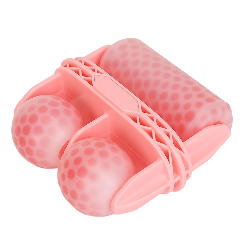 Ice Roller Double Ended Cold Compress Absorption Promotion Compact Ice