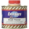Epifanes Thinner for P & V Brush (500 ml)