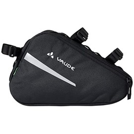 VAUDE Triangle Bag, Black
