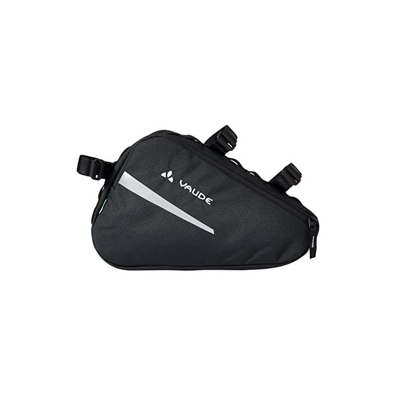 VAUDE Triangle Bag, Black