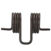 Clutch Pedal Spring for C5 Corvette1997-2004，for C6 Corvette 2005-2013 for