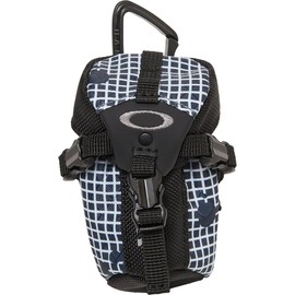 Oakley IB Ball Case, (10J) WHITE GEO PRINT