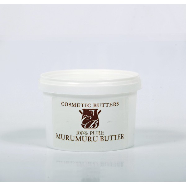 Murumuru Butter - 100% Pure and Natural - 500 g