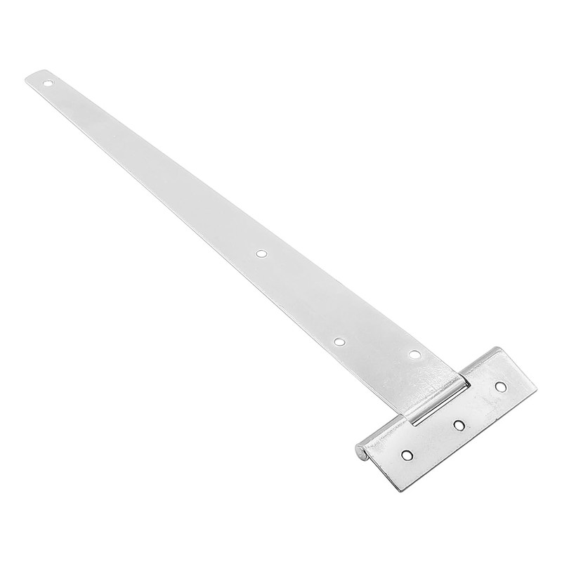 Set of 4 ZONADAH Garden Shed Door Hinge Heavy Duty
